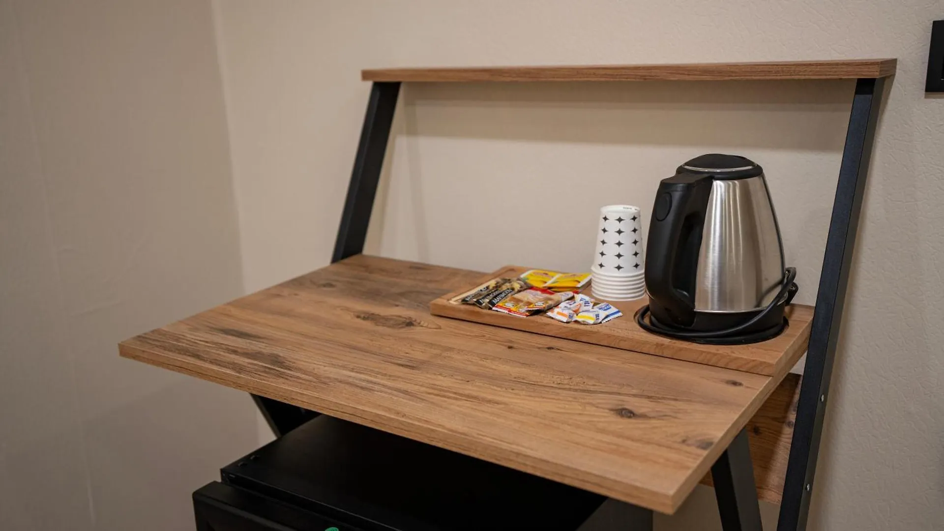 Mila Suites Taksim Κωνσταντινούπολη