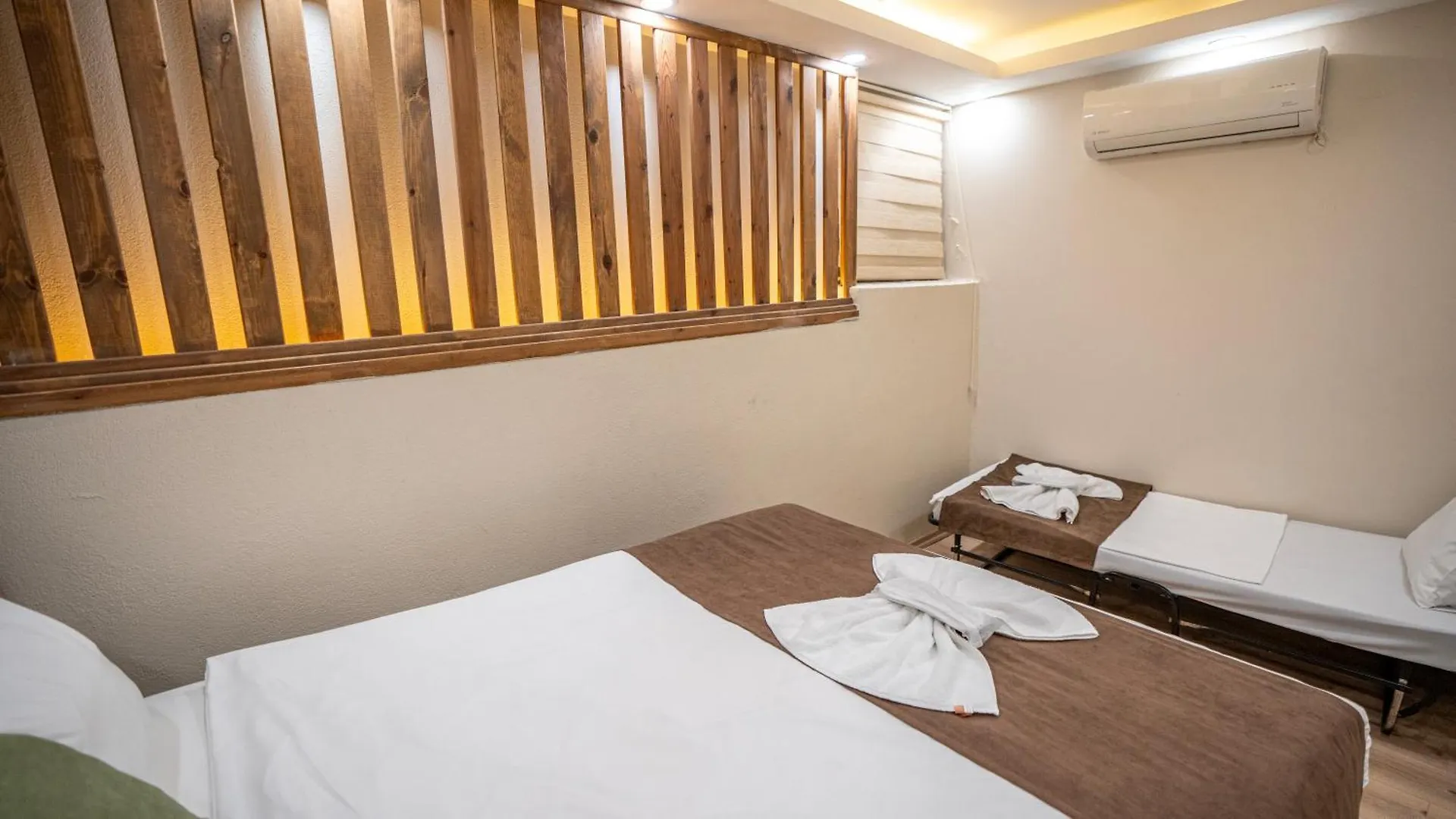 Mila Suites Taksim Κωνσταντινούπολη
