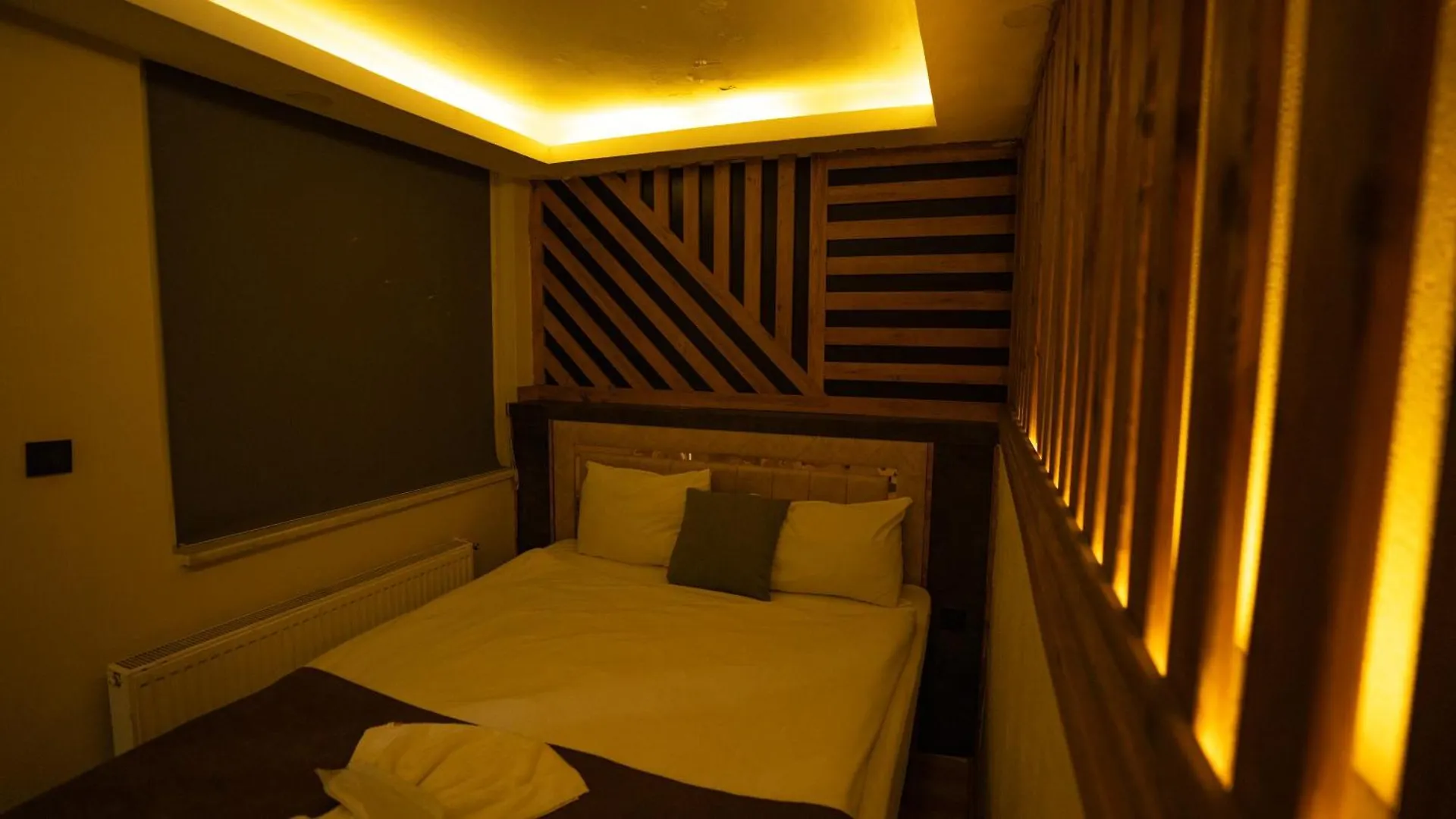 Ξενοδοχείο Mila Suites Taksim Κωνσταντινούπολη