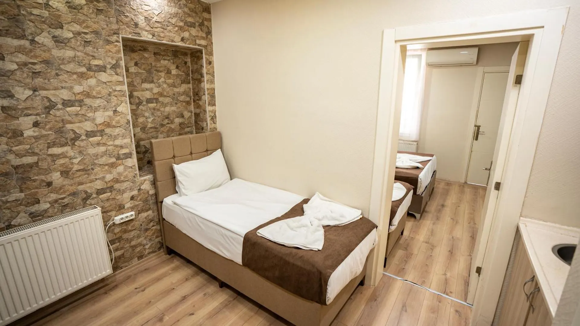 Mila Suites Taksim Κωνσταντινούπολη Τουρκία