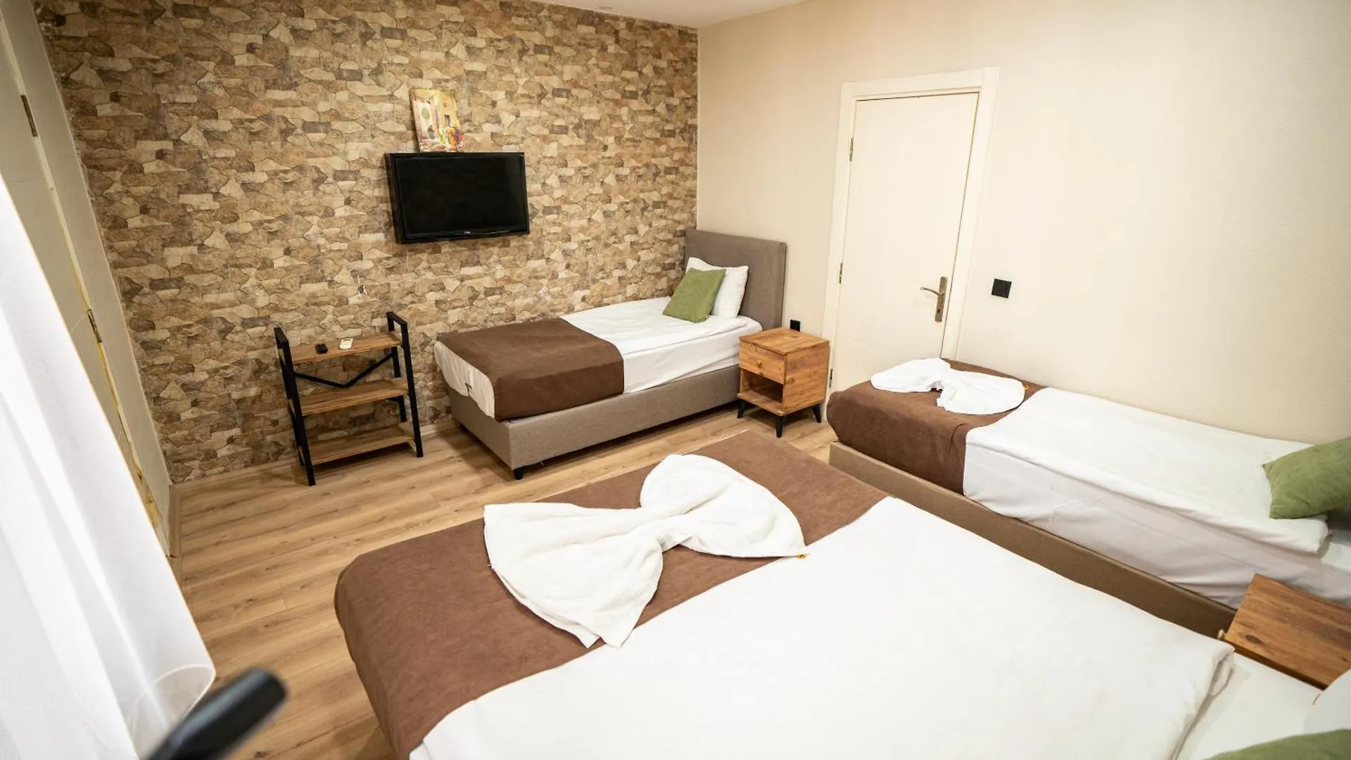 Mila Suites Taksim Κωνσταντινούπολη Ξενοδοχείο