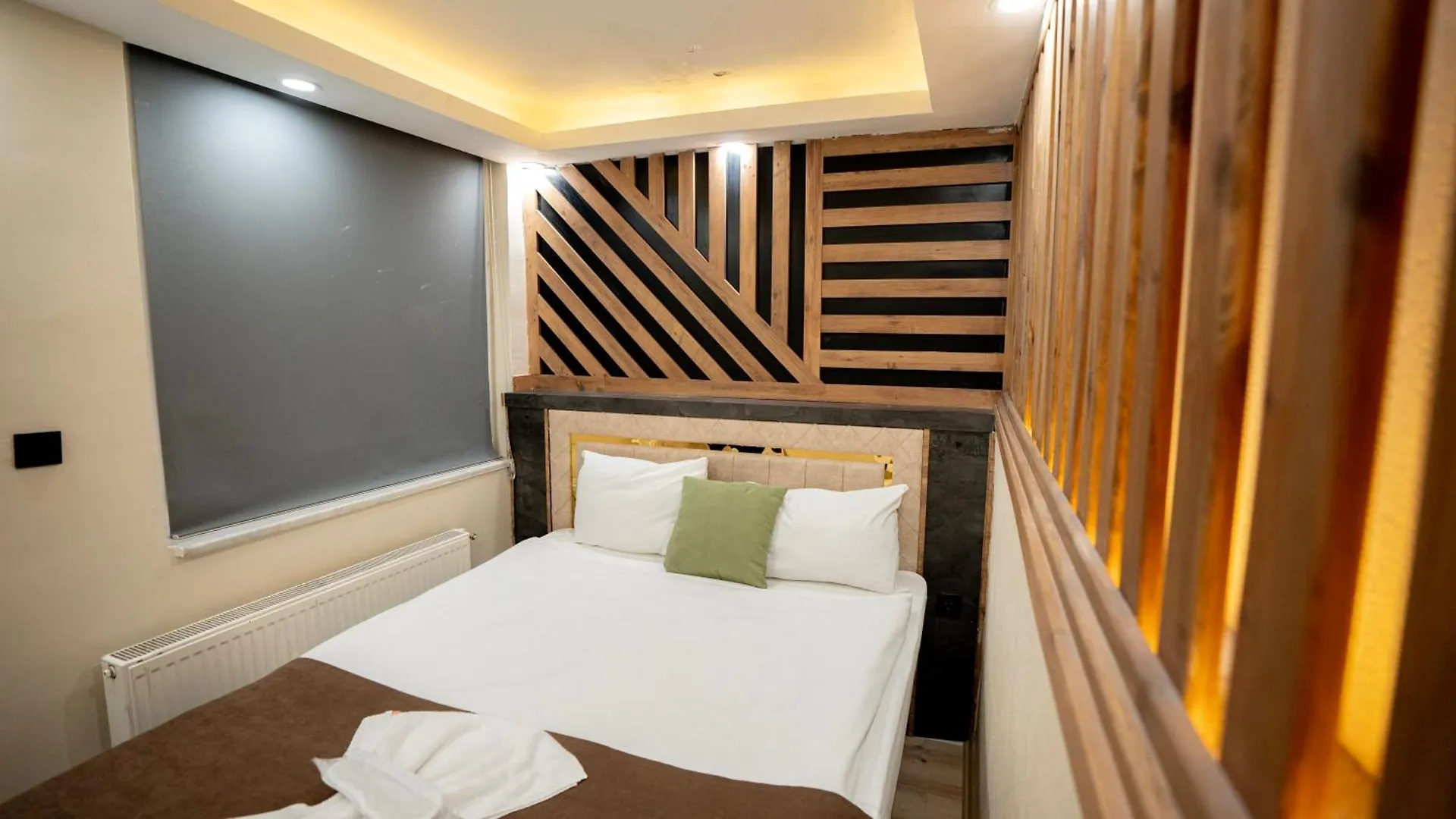 Mila Suites Taksim Κωνσταντινούπολη Ξενοδοχείο