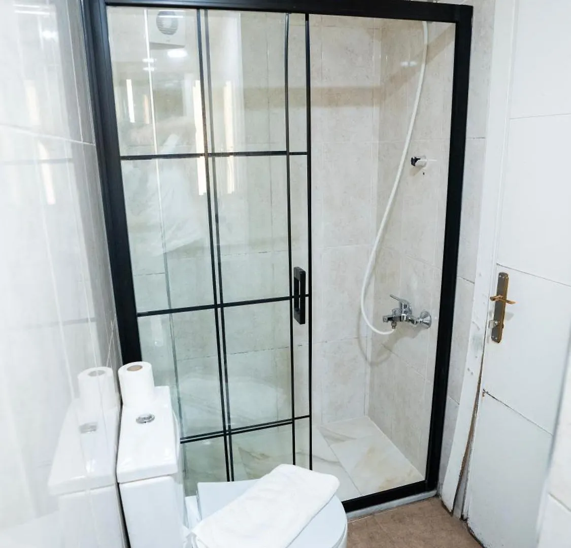 Ξενοδοχείο Mila Suites Taksim Κωνσταντινούπολη