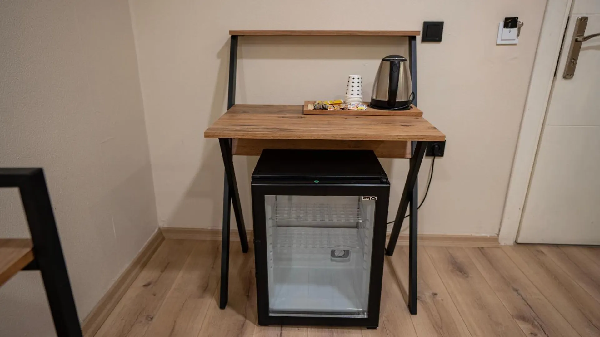 Ξενοδοχείο Mila Suites Taksim Κωνσταντινούπολη