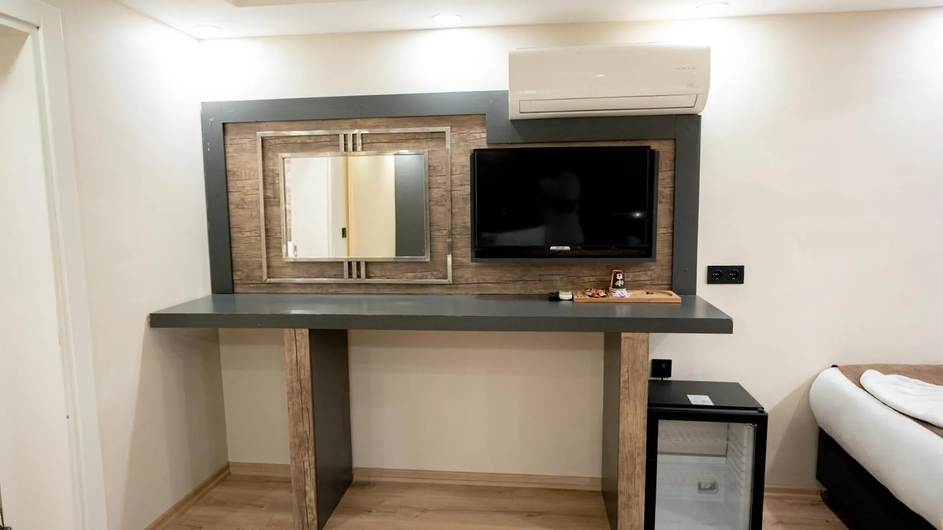 *** Ξενοδοχείο Mila Suites Taksim Κωνσταντινούπολη Τουρκία