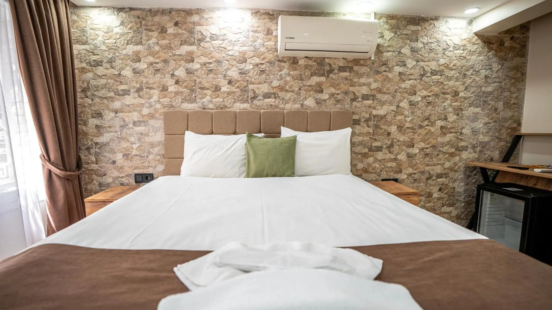 *** Ξενοδοχείο Mila Suites Taksim Κωνσταντινούπολη Τουρκία