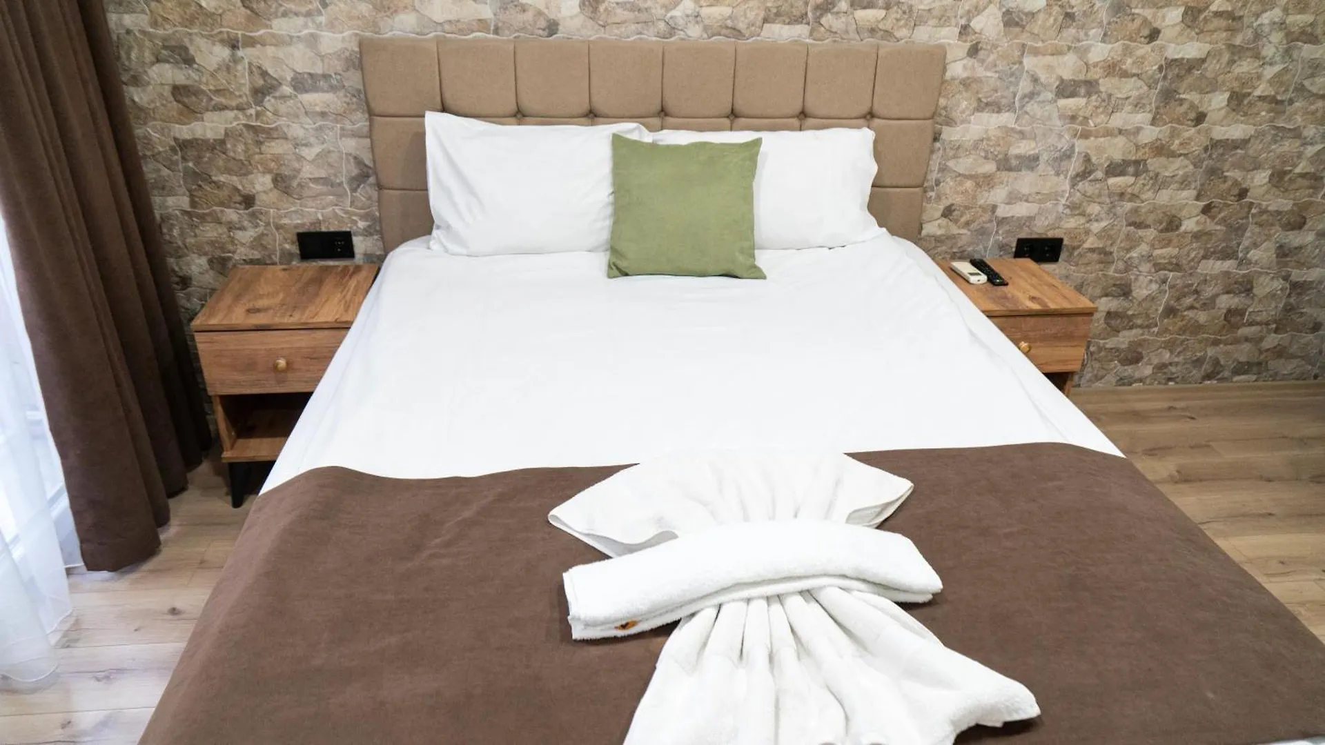Mila Suites Taksim Κωνσταντινούπολη Τουρκία
