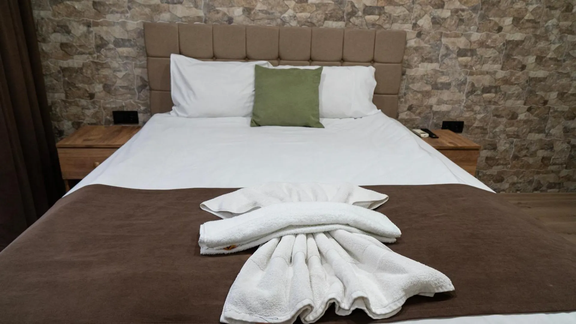 Mila Suites Taksim Κωνσταντινούπολη Ξενοδοχείο
