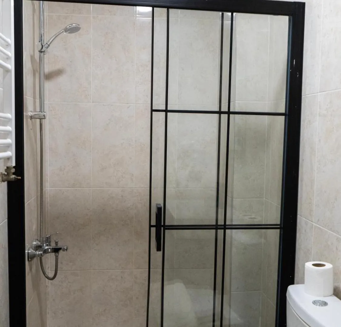 Ξενοδοχείο Mila Suites Taksim Κωνσταντινούπολη