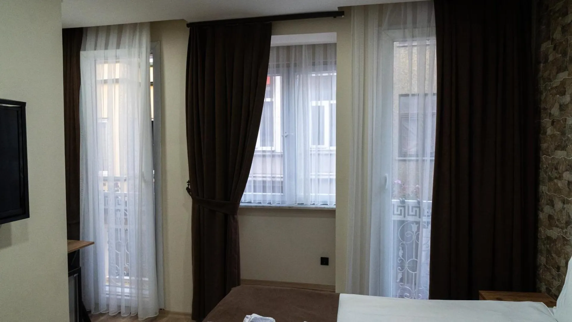 *** Ξενοδοχείο Mila Suites Taksim Κωνσταντινούπολη Τουρκία