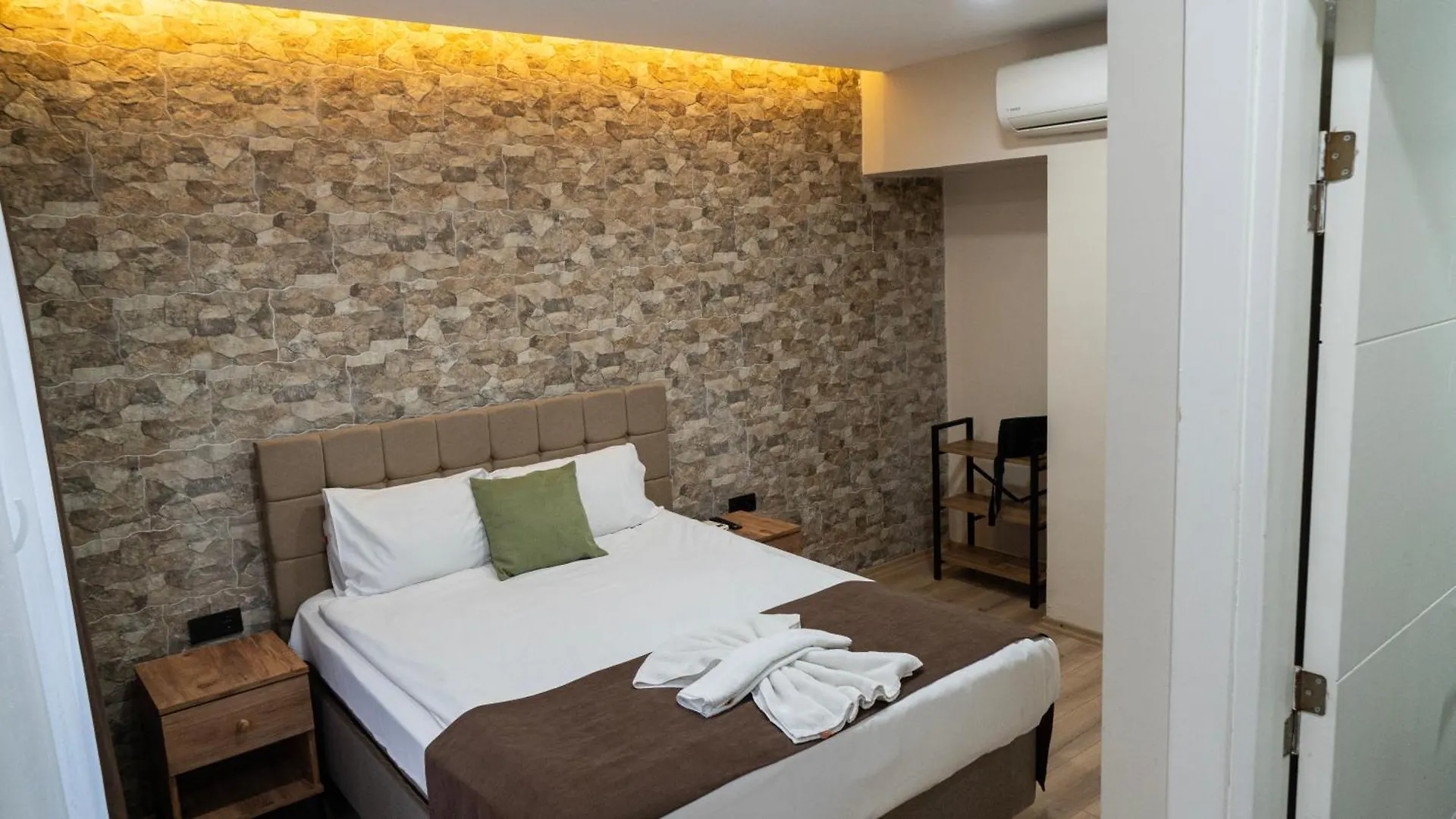 Mila Suites Taksim Κωνσταντινούπολη